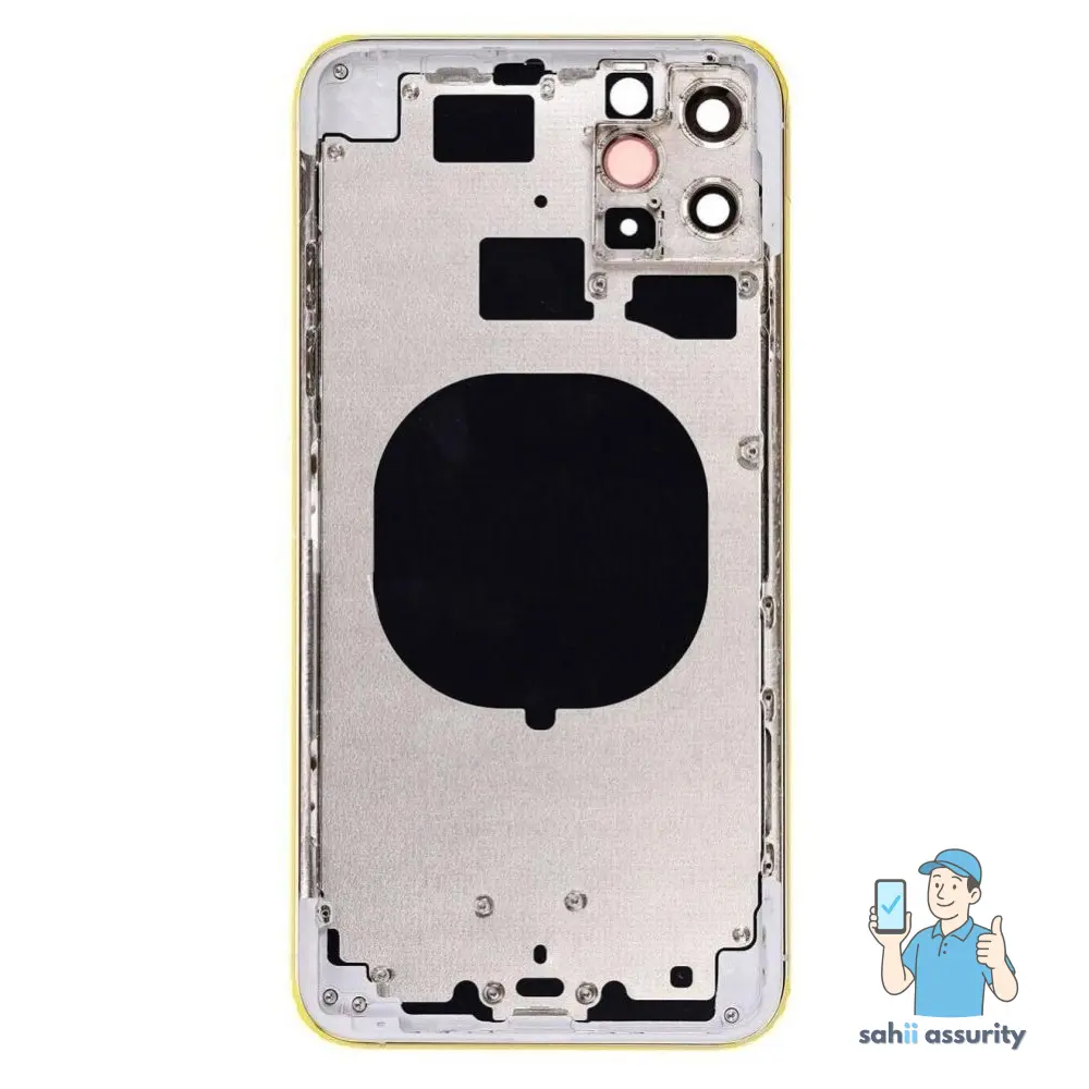 Full Body Housing for Apple iPhone 12 Pro Max thumbnail